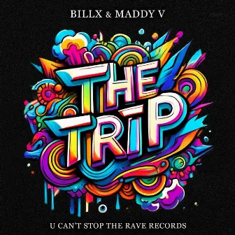 THE TRIP by Maddy V