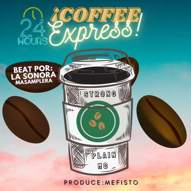 Coffee Express