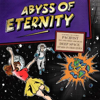 Abyss of Eternity by Chris Holland