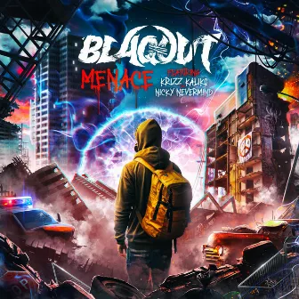 Menace by Blaqout