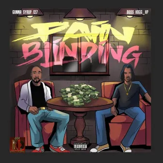 Pain Blinding by Gunna Syrup 127