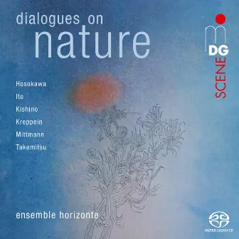 Dialogues on Nature by Ensemble Horizonte