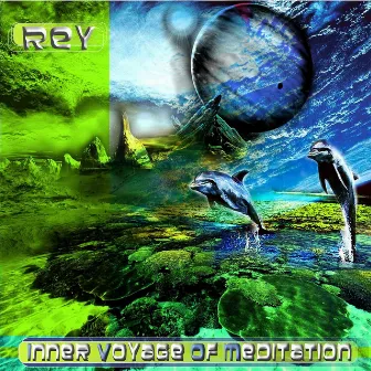 Inner Voyage of Meditation by Rey