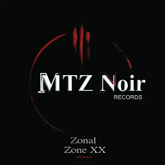 Zone XX by Zonal