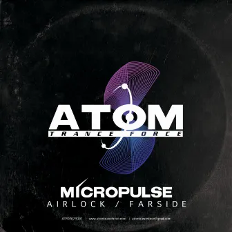 Airlock / Farside by Micropulse (aka Andromeda)