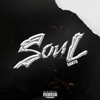 Soul by Santii 1Hunnit