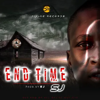 Endtime by SJ