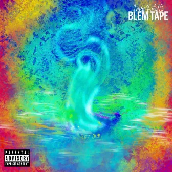 Blem Tape by Jayy Bilotti