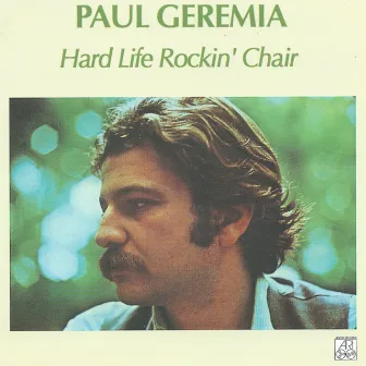 Hard Life Rockin' Chair by Paul Geremia