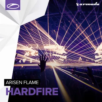 Hardfire by Arisen Flame