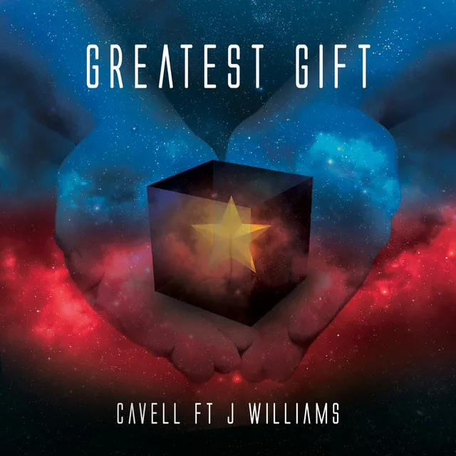 Greatest Gift (feat. J. Williams)