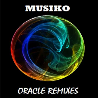 Oracle Remixes by 