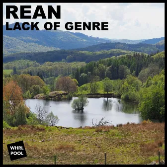 Lack of Genre by Rean