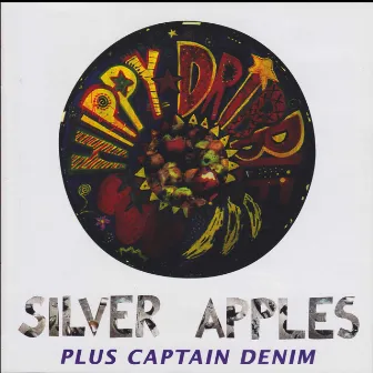 Silver Apples by Hippy Dribble