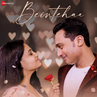 Beintehaa by Abhishek Bhushan