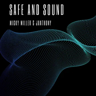 Safe and Sound by Micky Miller