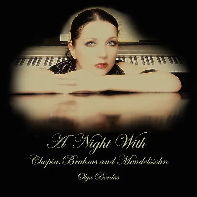 Nocturne, Op. 9 No. 2