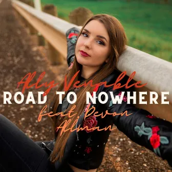 Road to Nowhere by Ally Venable