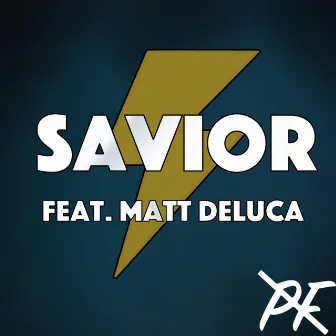 Savior by PaperFace