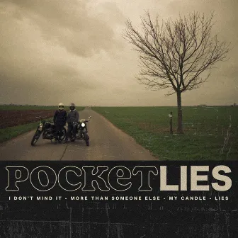 Lies by POCKET