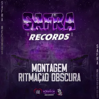 Montagem Ritmação Obscura by DJ HAZARD BEAT