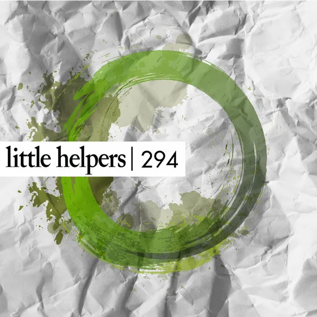 Little Helper 294-1