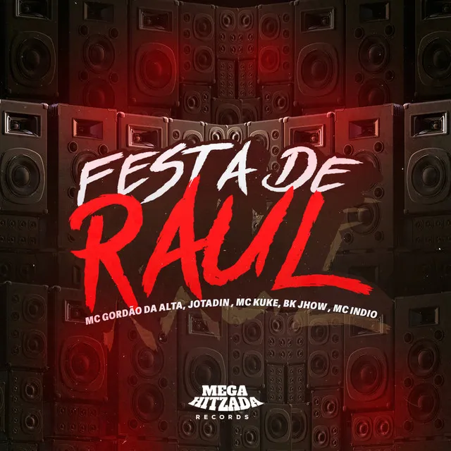 Festa de Raul