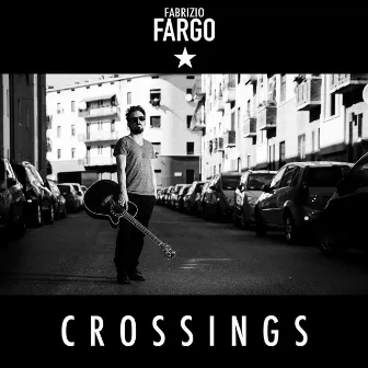 Crossings by Fabrizio Fargo