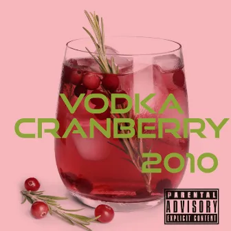 Vodka Cranberry by S.M.O. aka Smoska