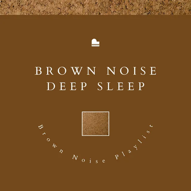 Brown Noise Piano - Pure Illusion