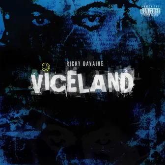 Viceland by Ricky Davaine