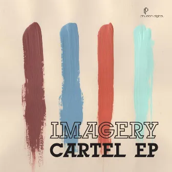 Cartel EP by Imagery