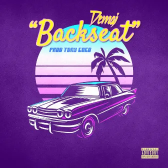 Backseat by Tony Coco