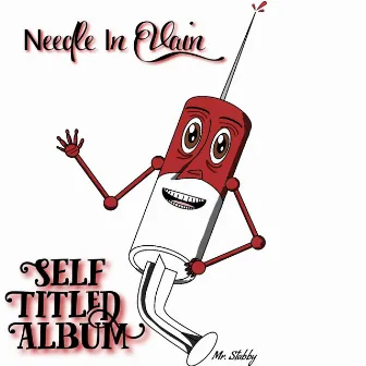 Needle In Vain by Self Titled Album