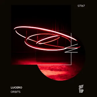 Orbits by LUCERO