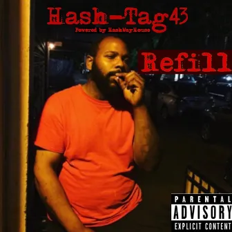 Refill by Hash-Tag43