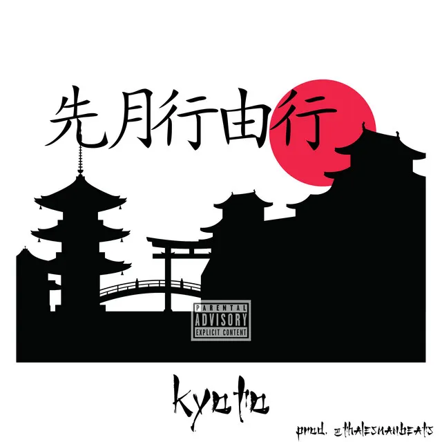 Kyoto