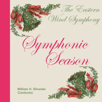 Symphonic Season by Clark McAlister