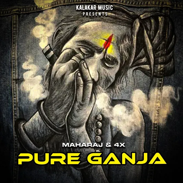 Pure Ganja