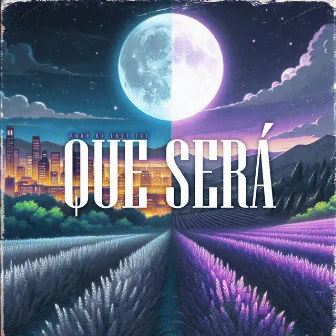 Que Será by Califormula