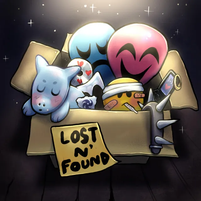 lost n found