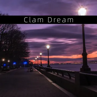 Clam Dream by Karla