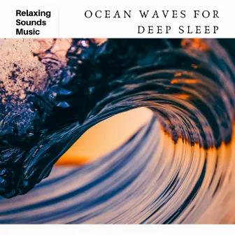 Ocean Waves for Deep Sleep by Study Radiance