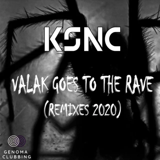 Valak Goes To The Rave - KSNC Remix