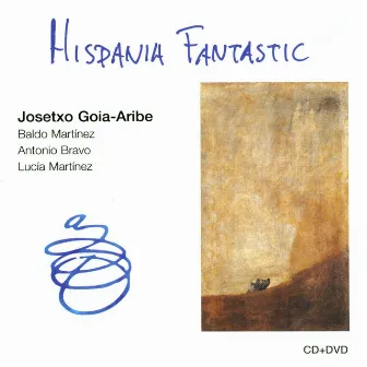 Hispania Fantastic by Josetxo Goia-Aribe