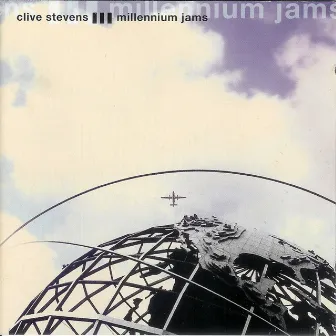 Millennium Jams by Clive Stevens