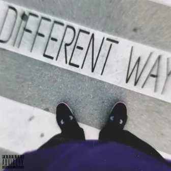 Different Way by va1e