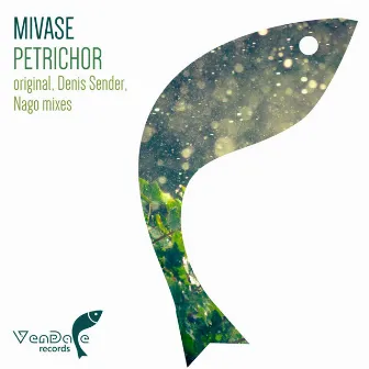 Petrichor by Mivase