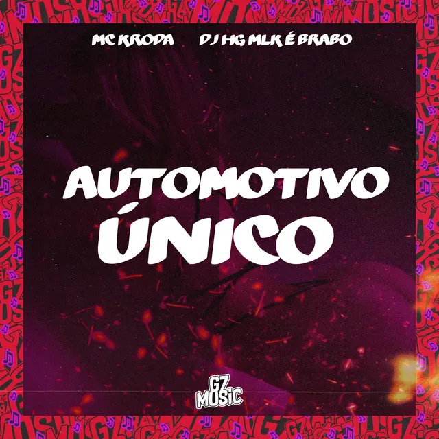 Automotivo Único