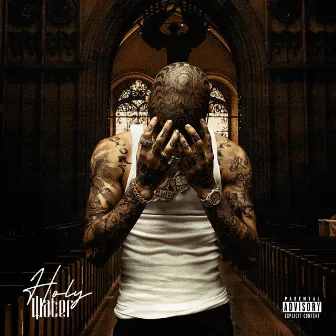 Holy Water by Millyz